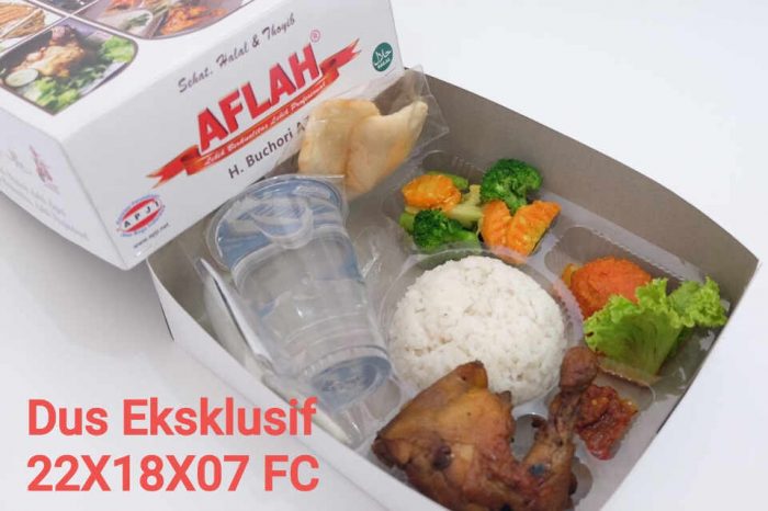 harga nasi box - gambar nasi box jogja